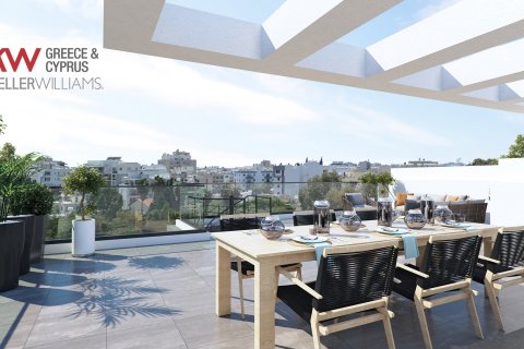 2 dormitorios Apartamento en Oroklini, Larnaka,  No. 50925 21