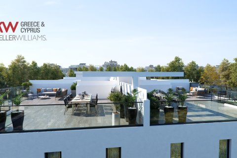 2 dormitorios Apartamento en Oroklini, Larnaka,  No. 50925 19