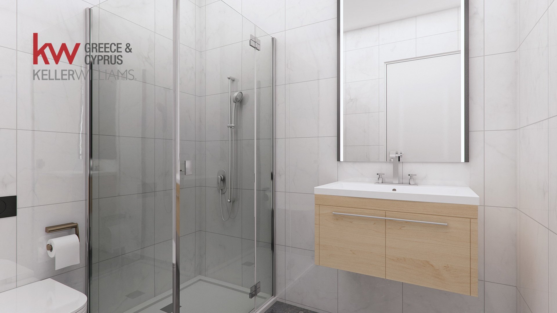 2 chambres Appartement à Oroklini, Larnaka, Chypre No. 50925
