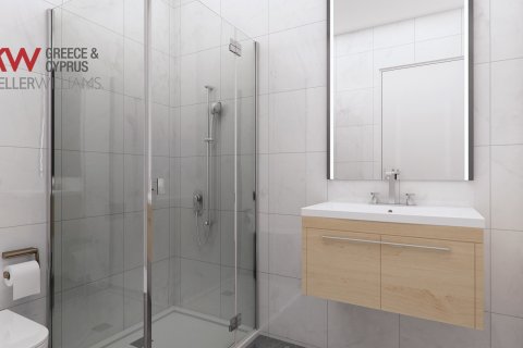 2 dormitorios Apartamento en Oroklini, Larnaka,  No. 50925 16