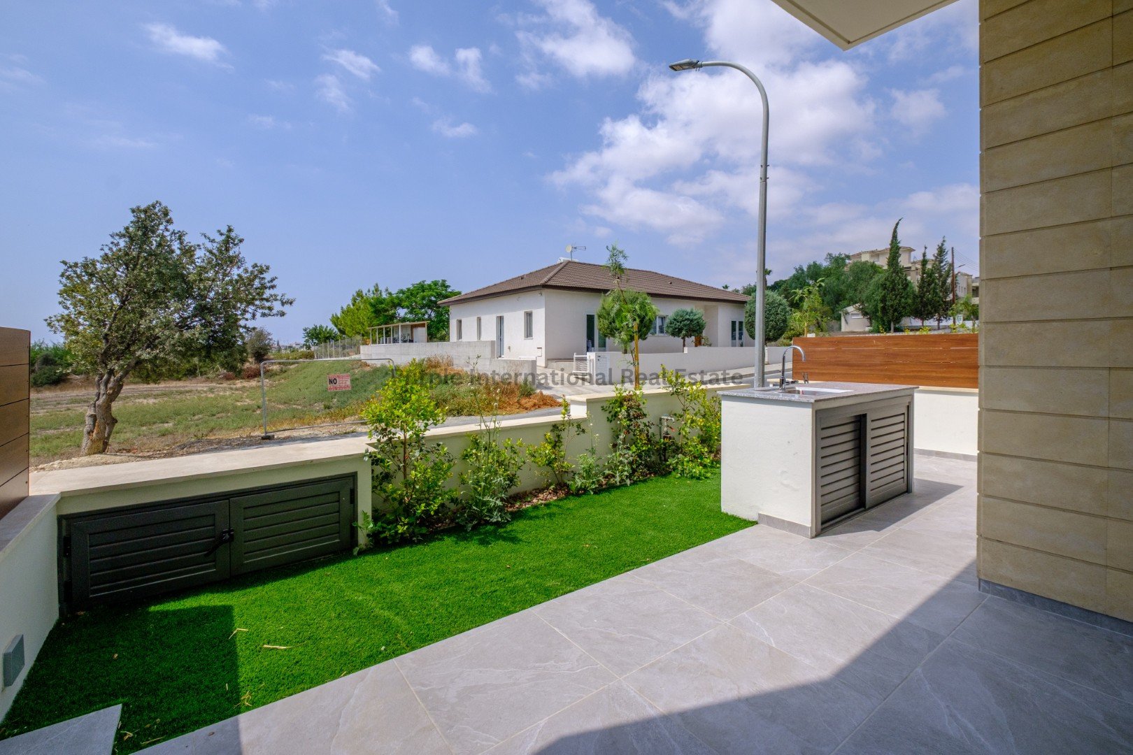 2 bedrooms Townhouse in Tersefanou, Larnaka, Cyprus No. 50919