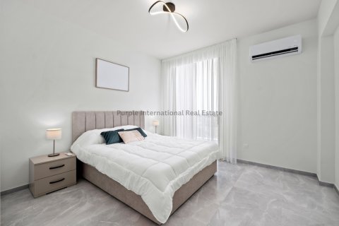 2 dormitorios Adosado en Tersefanou, Larnaka,  No. 50919 10