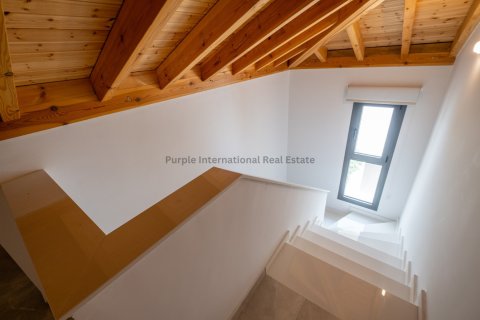 2 dormitorios Adosado en Tersefanou, Larnaka,  No. 50919 15