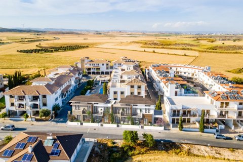2 dormitorios Adosado en Tersefanou, Larnaka,  No. 50919 3