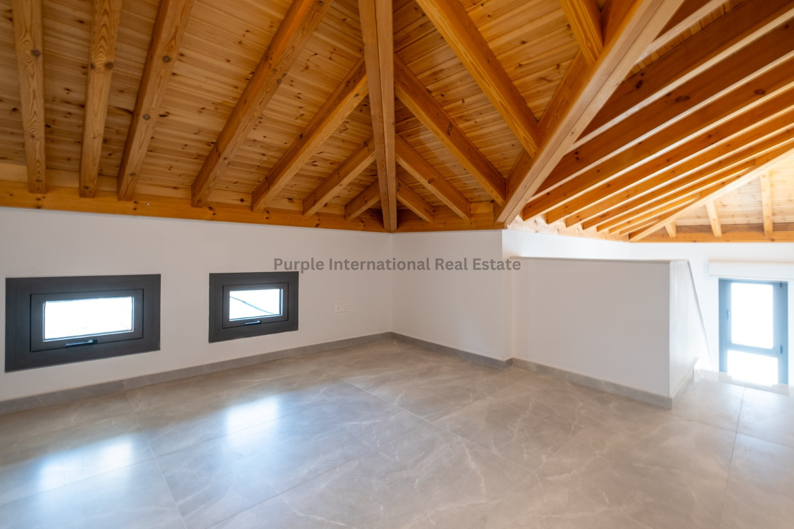 2 bedrooms Townhouse in Tersefanou, Larnaka, Cyprus No. 50919
