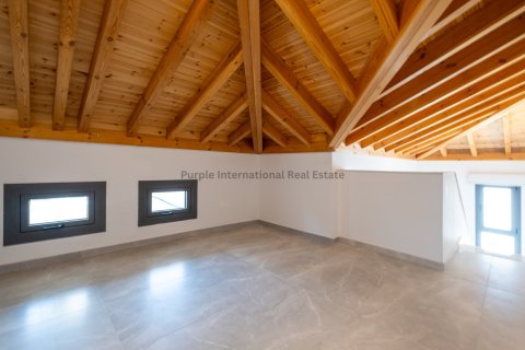 2 dormitorios Adosado en Tersefanou, Larnaka,  No. 50919 14