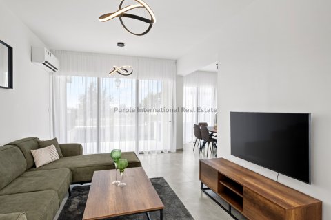 2 dormitorios Adosado en Tersefanou, Larnaka,  No. 50919 7