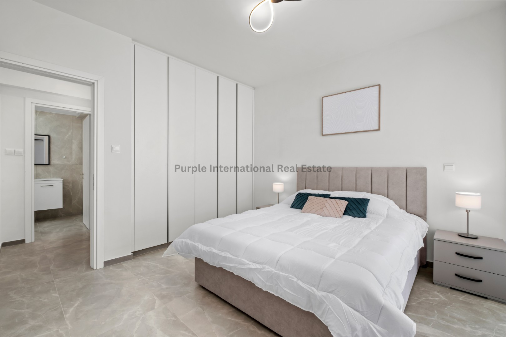2 bedrooms Townhouse in Tersefanou, Larnaka, Cyprus No. 50919
