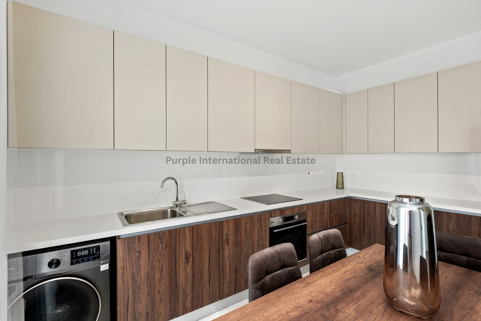 2 bedrooms Townhouse in Tersefanou, Larnaka, Cyprus No. 50919