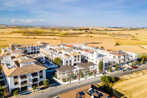 2 dormitorios Adosado en Tersefanou, Larnaka,  No. 50919 16