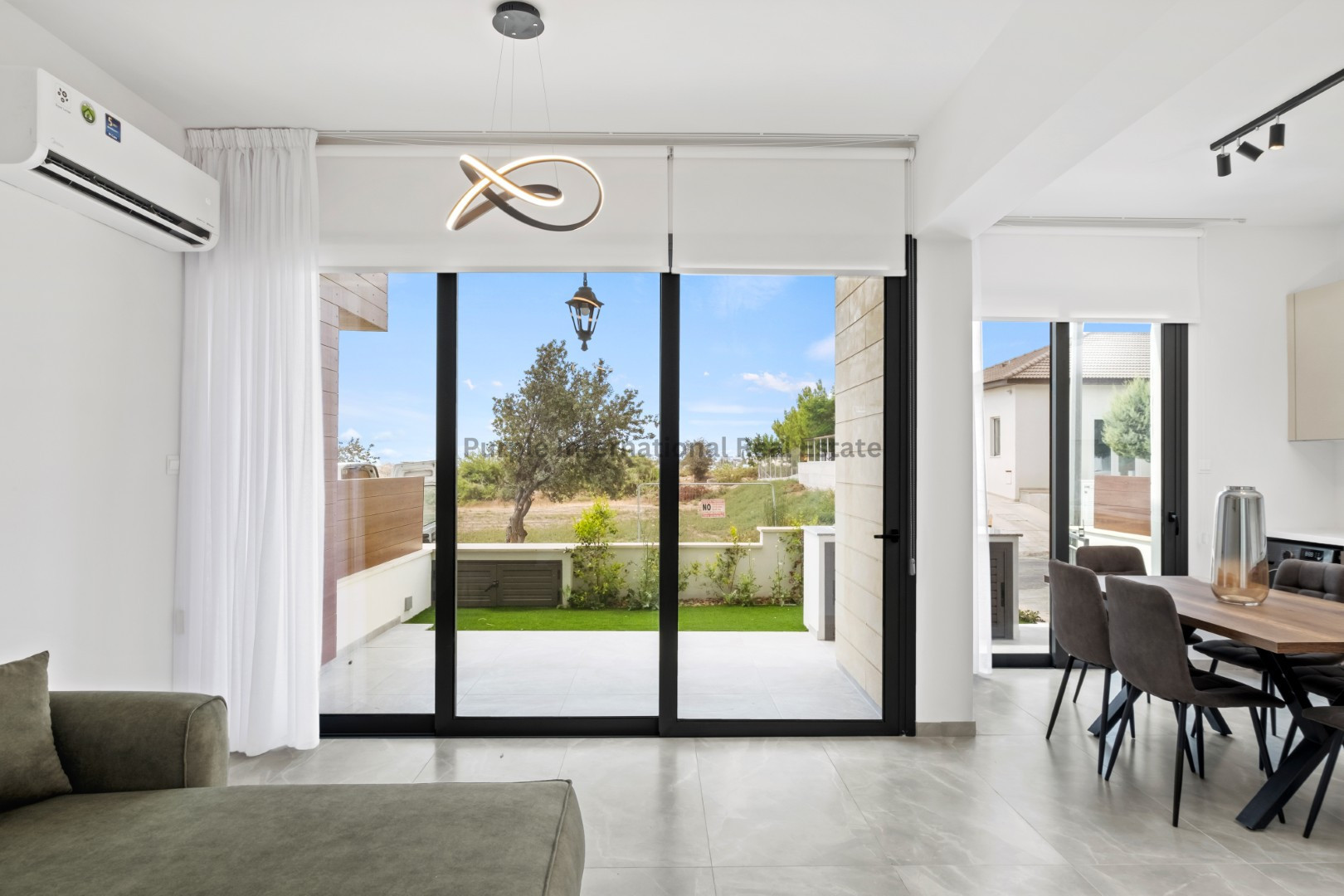 2 bedrooms Townhouse in Tersefanou, Larnaka, Cyprus No. 50919