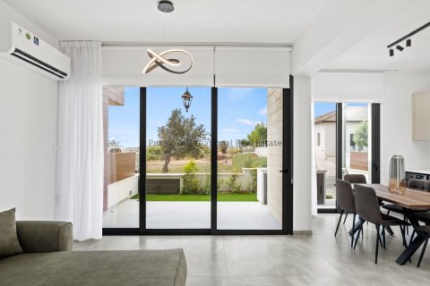 2 dormitorios Adosado en Tersefanou, Larnaka,  No. 50919 5