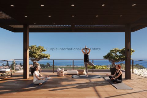 3 dormitorios Villa en Coral Bay, Pegeia, Paphos,  No. 50921 15