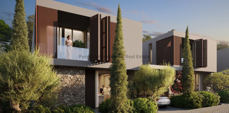 3 dormitorios Villa en Coral Bay, Pegeia, Paphos,  No. 50921