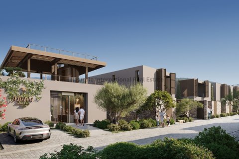 3 dormitorios Villa en Coral Bay, Pegeia, Paphos,  No. 50921 7