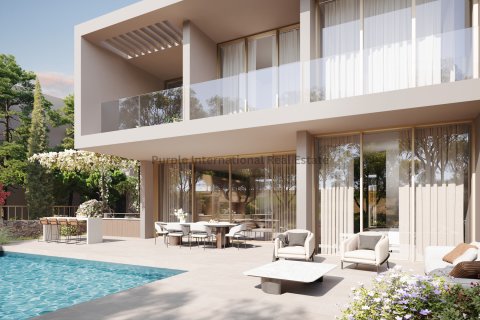 3 dormitorios Villa en Coral Bay, Pegeia, Paphos,  No. 50921 25