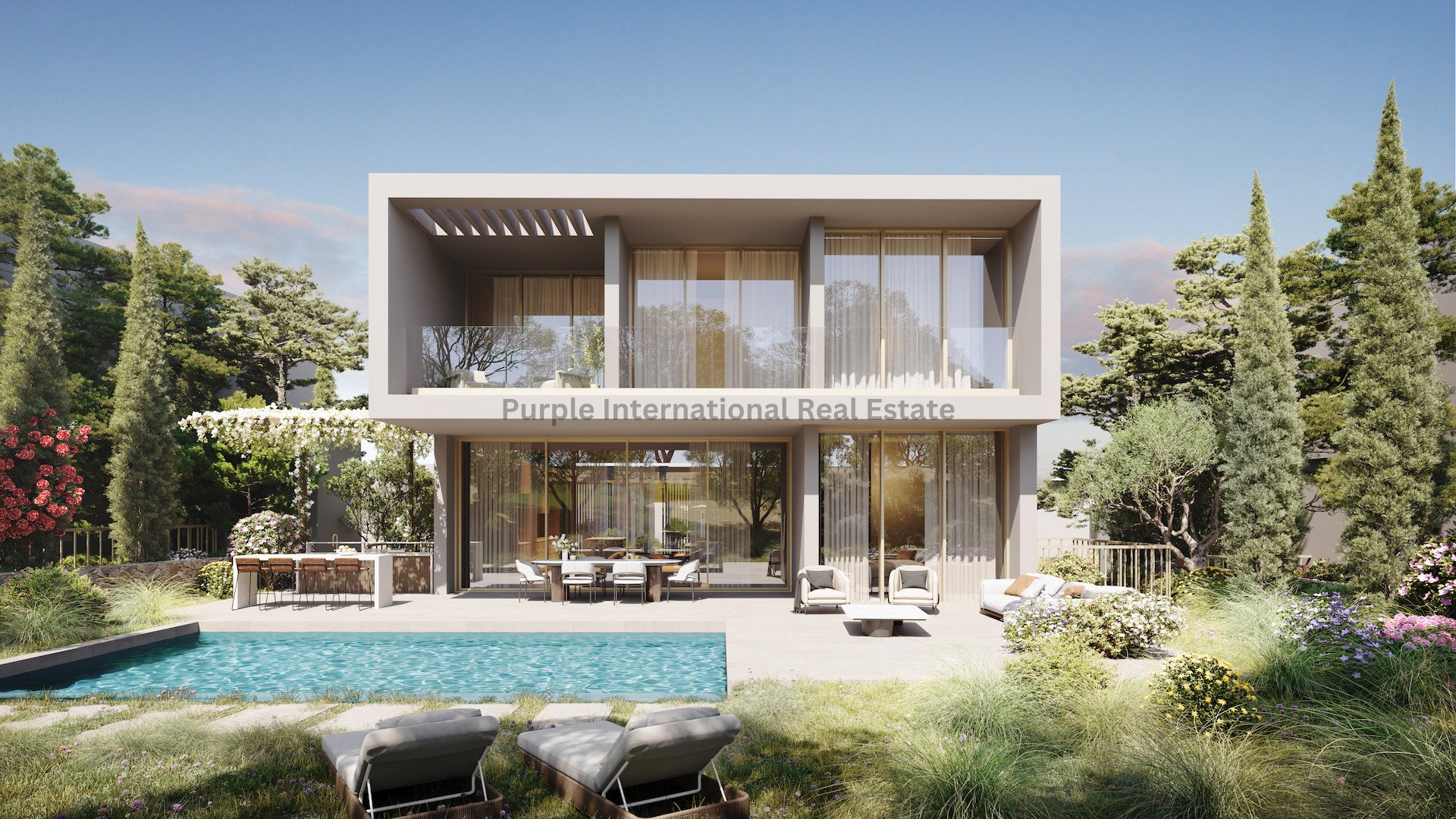2 bedrooms Villa in Coral Bay, Pegeia, Paphos, Cyprus No. 50923
