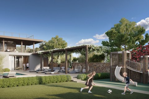 2 dormitorios Villa en Coral Bay, Pegeia, Paphos,  No. 50923 13