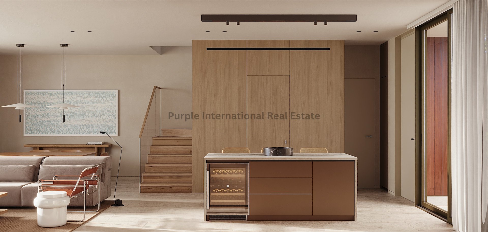 2 bedrooms Villa in Coral Bay, Pegeia, Paphos, Cyprus No. 50923