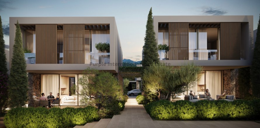 2 dormitorios Villa en Coral Bay, Pegeia, Paphos,  No. 50923