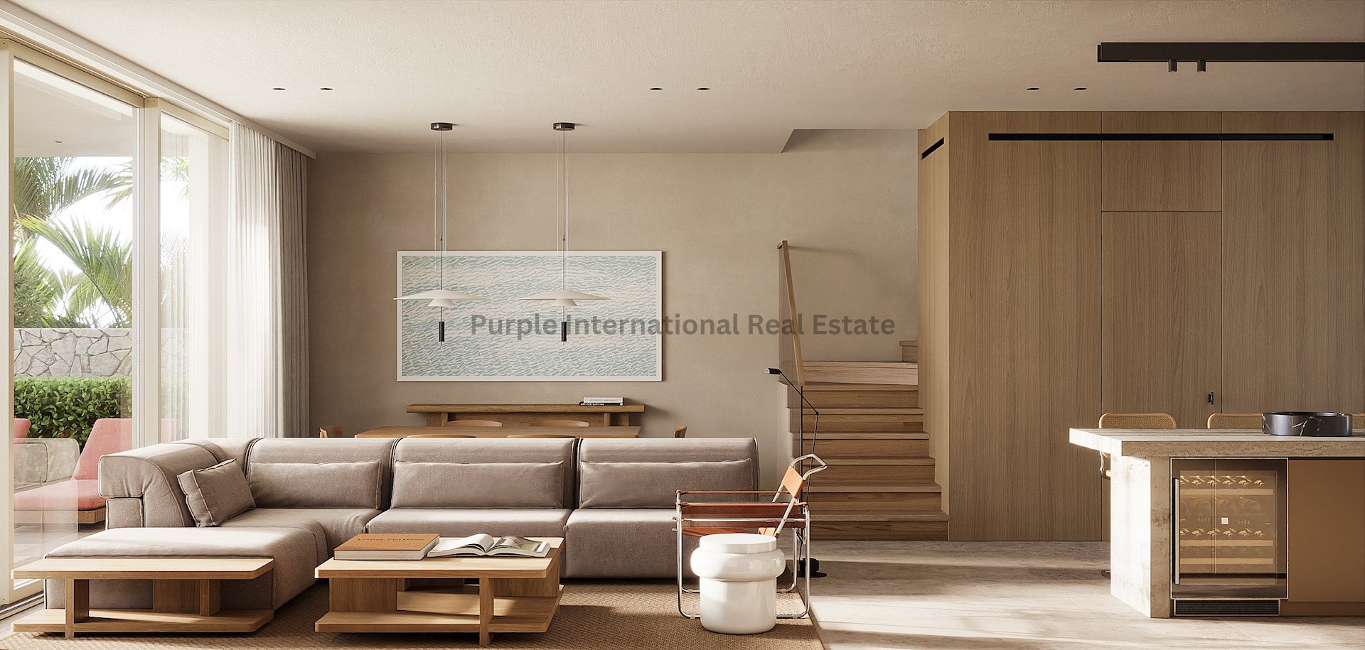 2 bedrooms Villa in Coral Bay, Pegeia, Paphos, Cyprus No. 50923