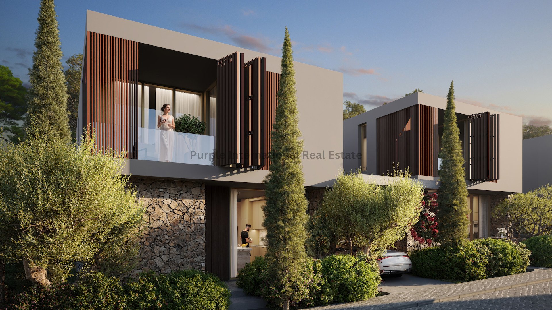 2 bedrooms Villa in Coral Bay, Pegeia, Paphos, Cyprus No. 50923