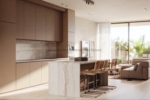 3 dormitorios Villa en Coral Bay, Pegeia, Paphos,  No. 50922 10