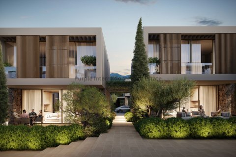 3 dormitorios Villa en Coral Bay, Pegeia, Paphos,  No. 50922 5