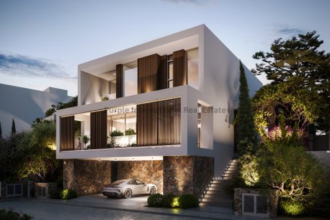 3 dormitorios Villa en Coral Bay, Pegeia, Paphos,  No. 50922 23
