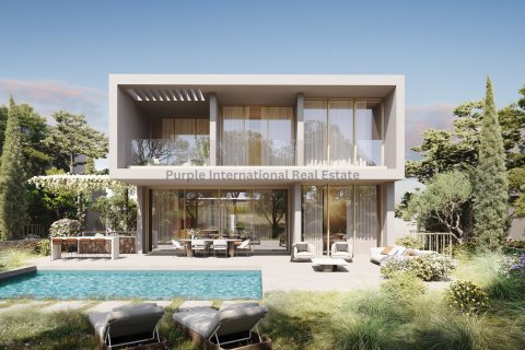 3 dormitorios Villa en Coral Bay, Pegeia, Paphos,  No. 50922 6