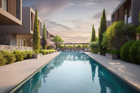 6 dormitorios Villa en Coral Bay, Pegeia, Paphos,  No. 50920 24