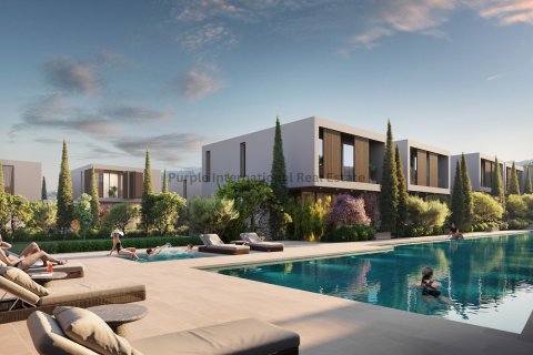 6 dormitorios Villa en Coral Bay, Pegeia, Paphos,  No. 50920 15