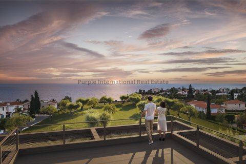 6 dormitorios Villa en Coral Bay, Pegeia, Paphos,  No. 50920 23