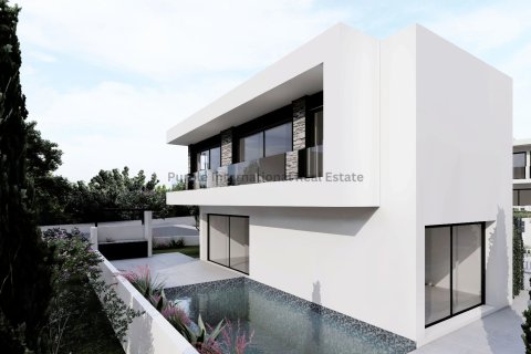 3 dormitorios Bungalow en Kissonerga, Paphos,  No. 39108 20