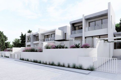 3 dormitorios Bungalow en Kissonerga, Paphos,  No. 39108 24