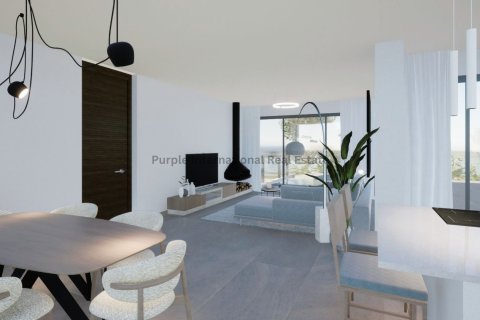 3 dormitorios Bungalow en Kissonerga, Paphos,  No. 39108 6