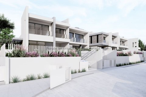 3 dormitorios Bungalow en Kissonerga, Paphos,  No. 39108 17