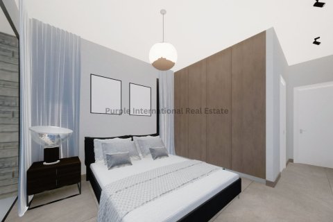 3 dormitorios Bungalow en Kissonerga, Paphos,  No. 39108 8