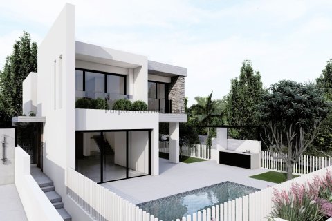 3 dormitorios Bungalow en Kissonerga, Paphos,  No. 39108 23