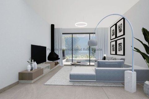 3 dormitorios Bungalow en Kissonerga, Paphos,  No. 39108 2