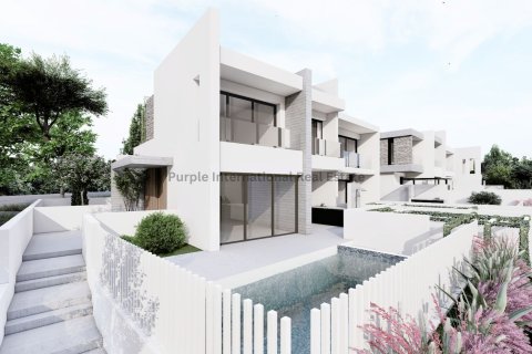 3 dormitorios Bungalow en Kissonerga, Paphos,  No. 39108 27