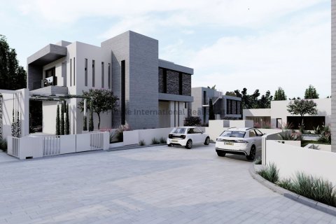 3 dormitorios Bungalow en Kissonerga, Paphos,  No. 39108 18