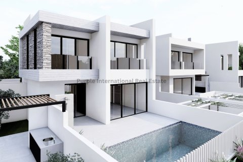 3 dormitorios Bungalow en Kissonerga, Paphos,  No. 39108 30