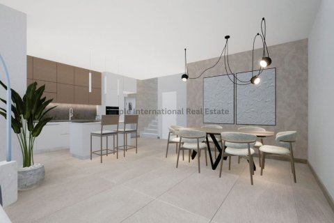 3 dormitorios Bungalow en Kissonerga, Paphos,  No. 39108 7