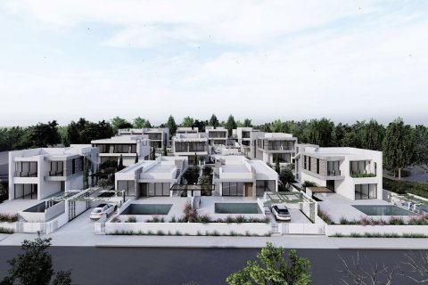 3 dormitorios Bungalow en Kissonerga, Paphos,  No. 39108 15