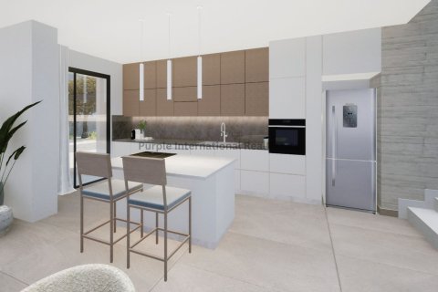 3 dormitorios Bungalow en Kissonerga, Paphos,  No. 39108 4