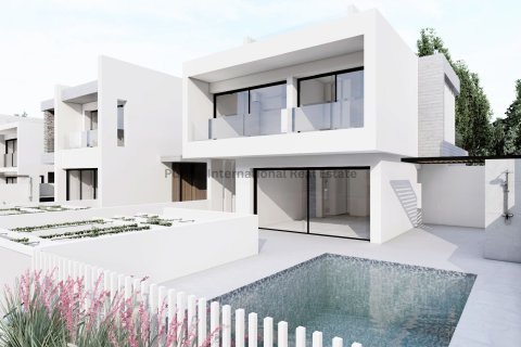 3 dormitorios Bungalow en Kissonerga, Paphos,  No. 39108 25