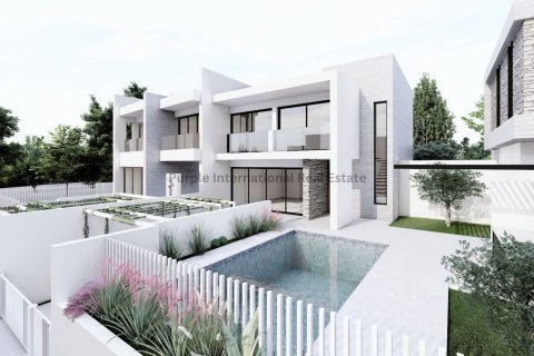 3 dormitorios Bungalow en Kissonerga, Paphos,  No. 39108 26
