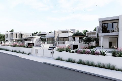 3 dormitorios Bungalow en Kissonerga, Paphos,  No. 39108 28