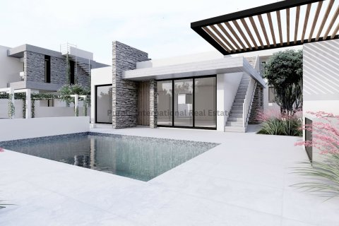 3 dormitorios Bungalow en Kissonerga, Paphos,  No. 39108 3